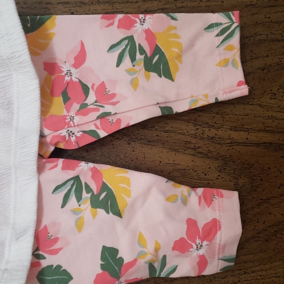 2pc set flowers - Picture 3 of 6